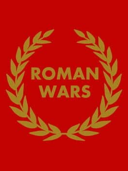 Roman Wars: Deck Building Game