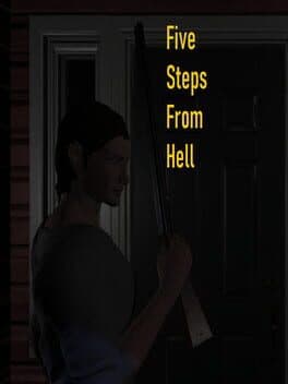 Five Steps From Hell
