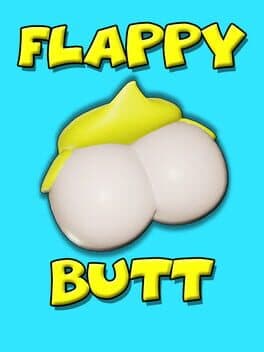 Flappy Butt