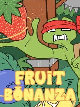 Fruit Bonanza