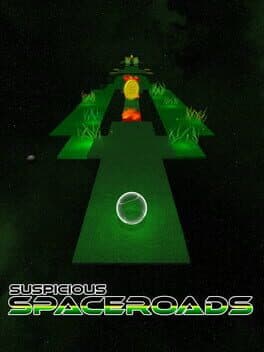 Suspicious Spaceroads