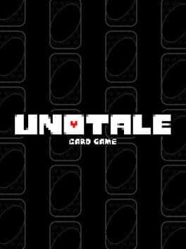 Unotale: Card Game
