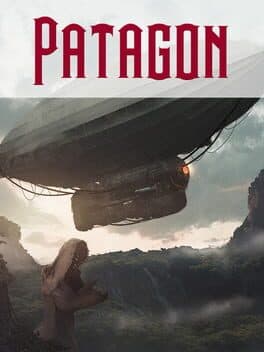 Patagon