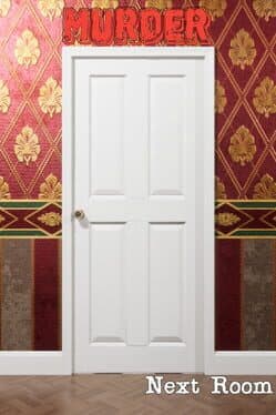 Murder Next Room