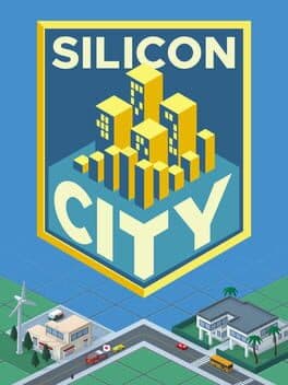 Silicon City