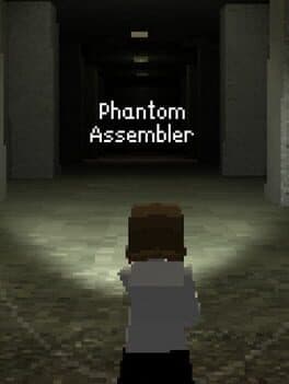 Touhou: Phantom Assembler