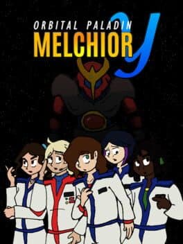 Orbital Paladin Melchior Y