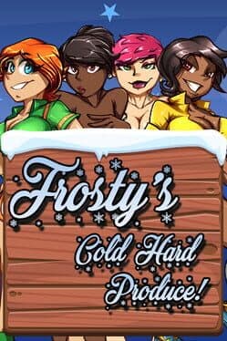 Frosty's Cold Hard Produce!