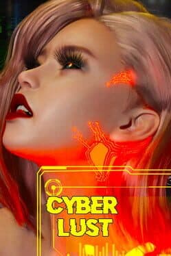 Cyber Lust