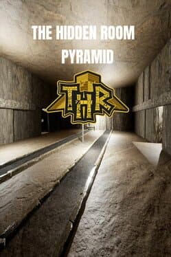 The Hidden Room: Pyramid
