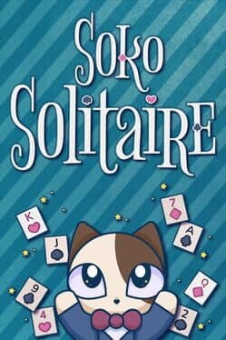 SokoSolitaire