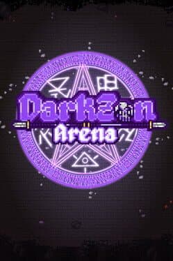 Darkzan Arena