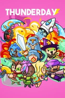Thunderday