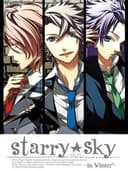 Starry Sky: in Winter