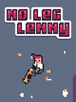 No Leg Lenny
