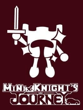 Mini Knight's Journey