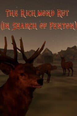 The Richmond Rut: In Search of Fenton