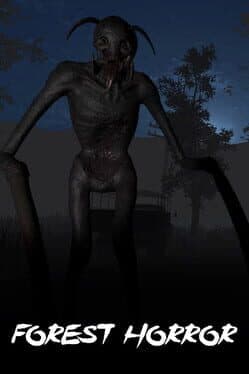 Forest Horror