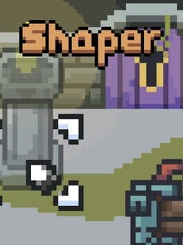 Shaper