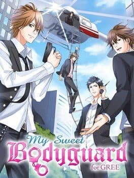My Sweet Bodyguard