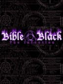 Bible Black: The Infection