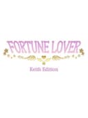 Fortune Lover Trial Version: Keith Edition