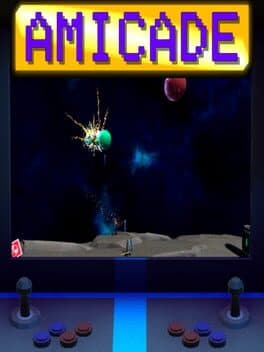 Amicade