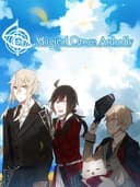 Magical Otoge Anholly