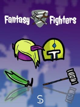Fantasy Fighters