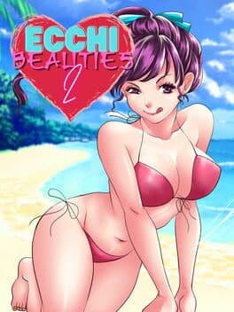 Ecchi Beauties 2