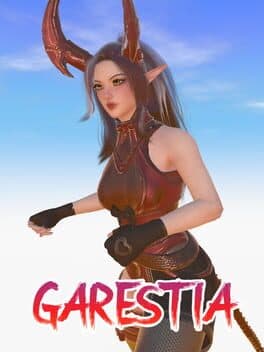 Garestia