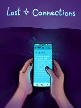 Lost Connections