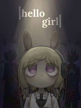 Hello Girl