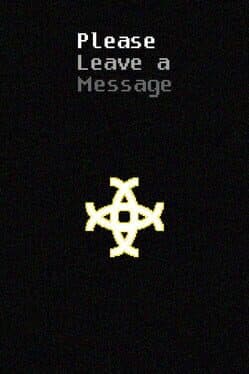 Please Leave a Message