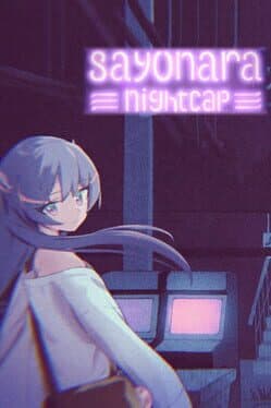 Sayonara NightCap