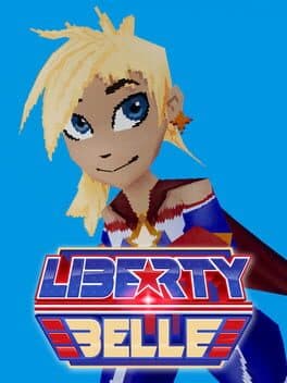 Liberty Belle