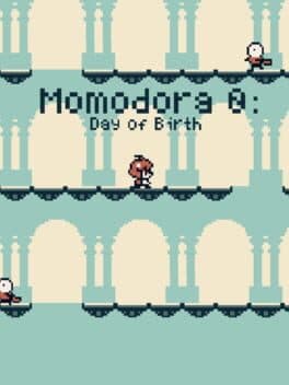 Momodora 0: Day of Birth