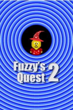 Fuzzys Quest 2