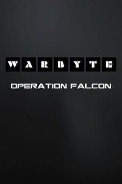 Warbyte: Operation Falcon