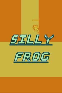 Silly Frog