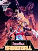 Super Real Basketball