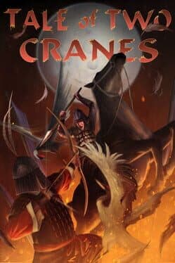 Tale of Two Cranes