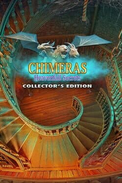 Chimeras: Heavenfall Secrets - Collector's Edition