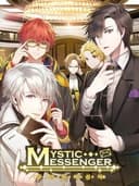 Mystic Messenger