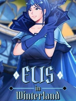 Elis in Winterland