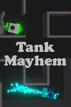 Tank Mayhem