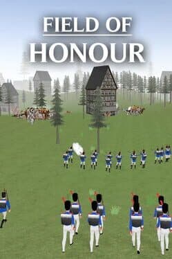 Field of Honour