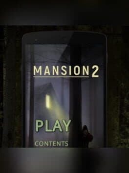 Mansion 2