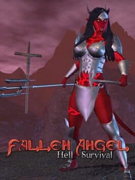 Fallen Angel: Hell Survival