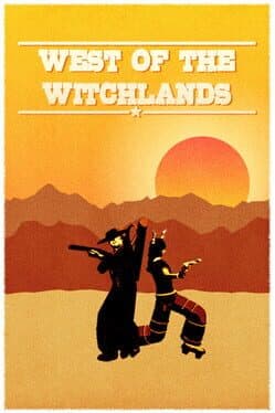 West of the Witchlands